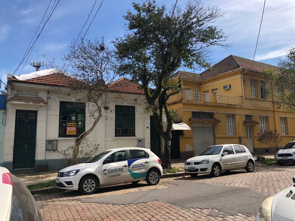 Prédio Inteiro, 500 m² - Foto 1