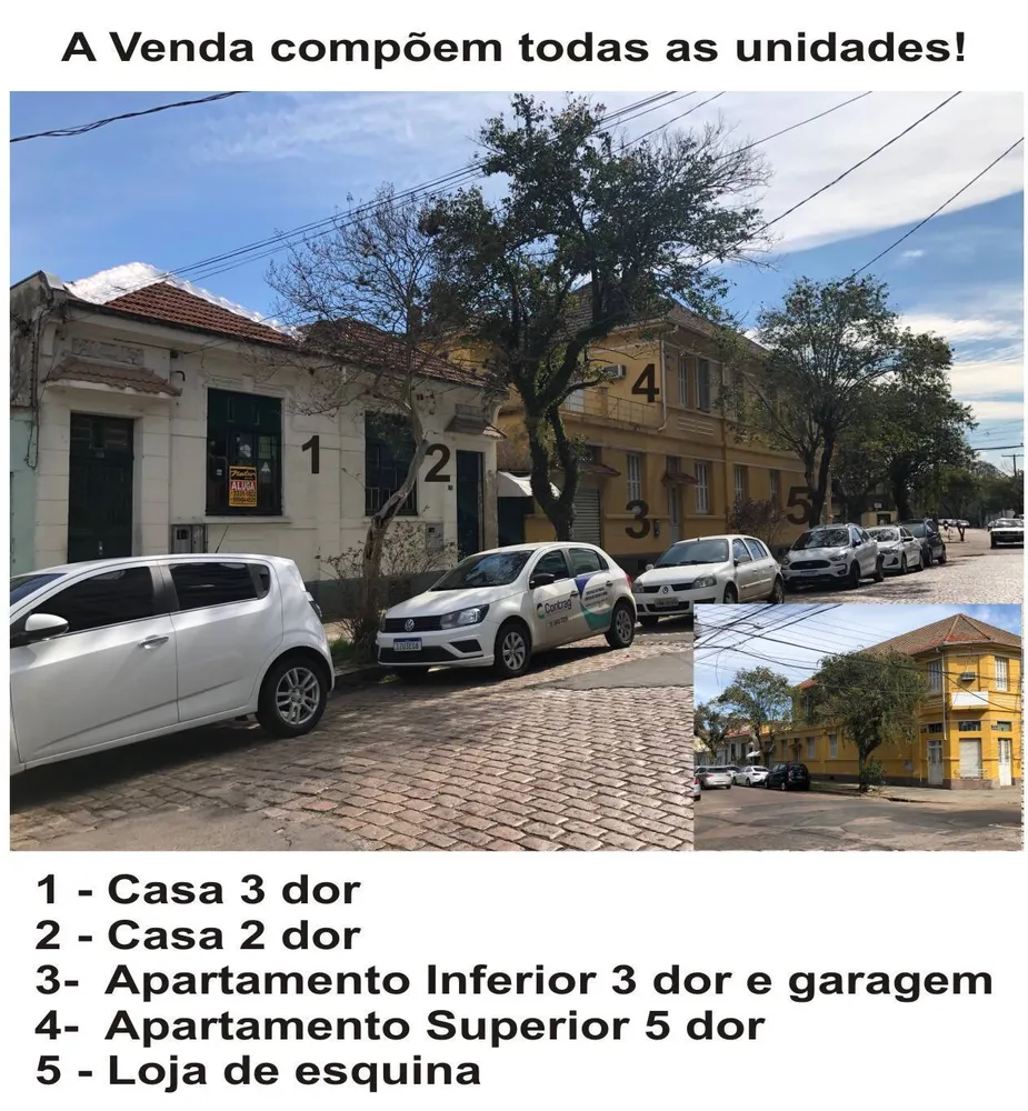 Prédio Inteiro, 500 m² - Foto 2