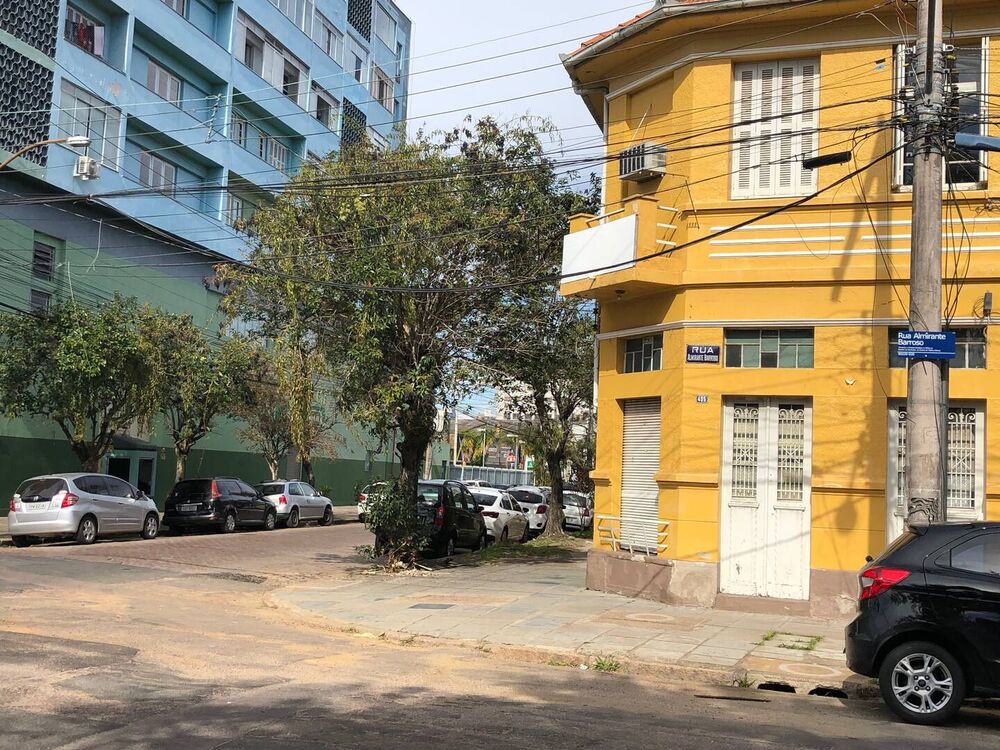 Prédio Inteiro, 500 m² - Foto 3