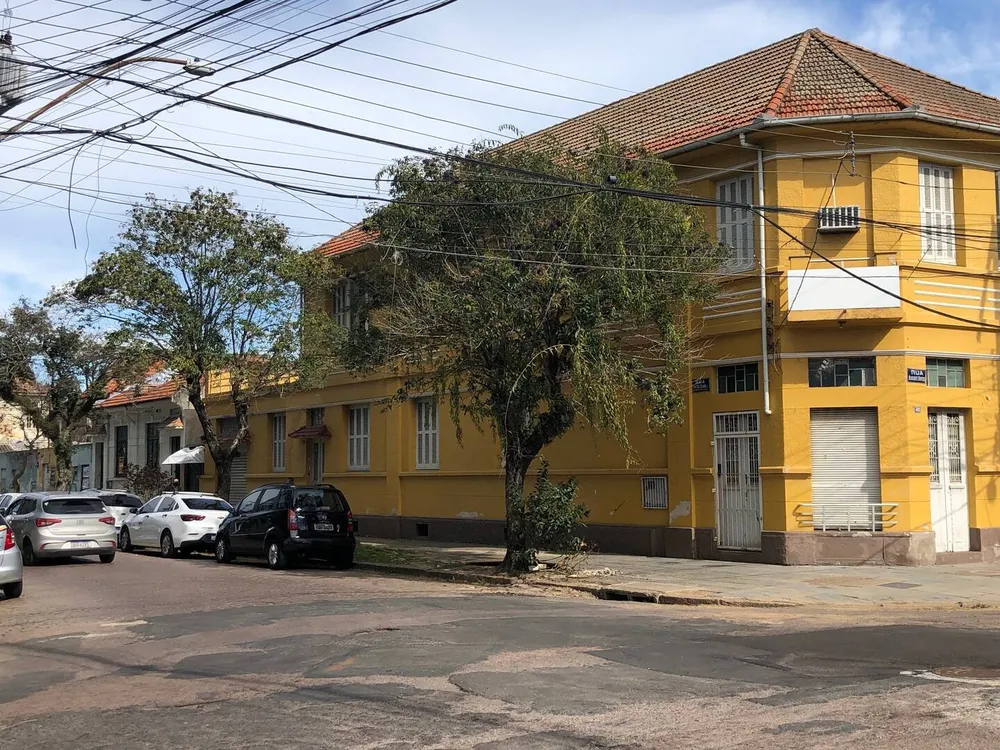 Prédio Inteiro, 500 m² - Foto 4
