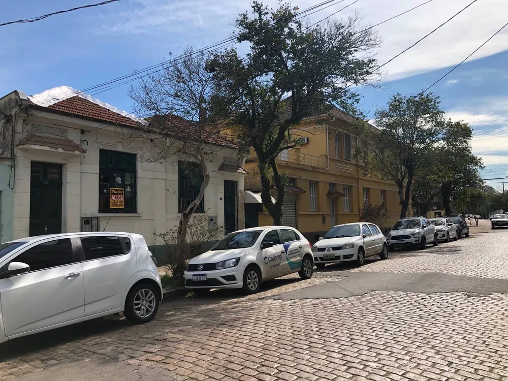 Prédio Inteiro, 500 m² - Foto 3
