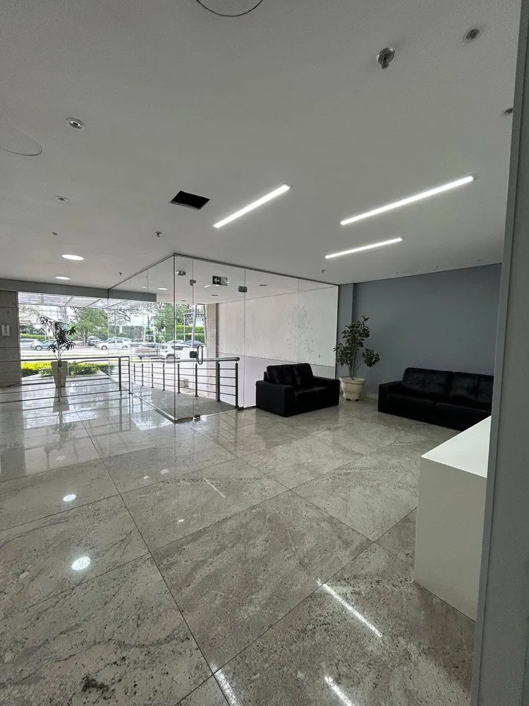 Sala-Conjunto, 90 m² - Foto 3