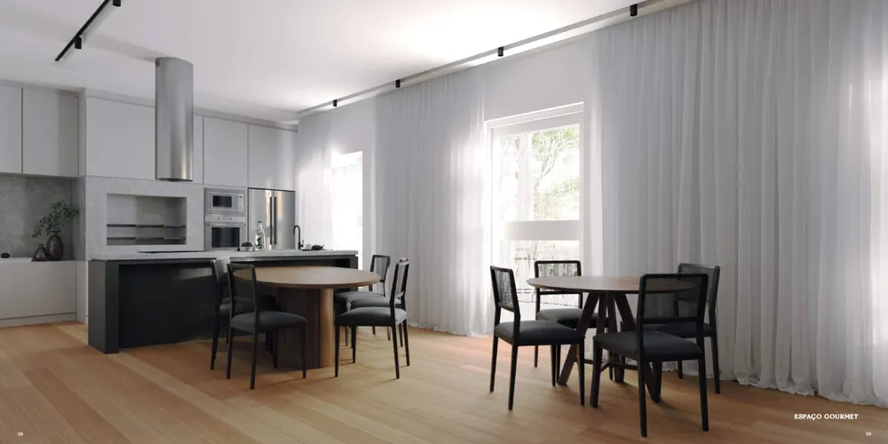 Apartamento, 3 quartos, 200 m² - Foto 10