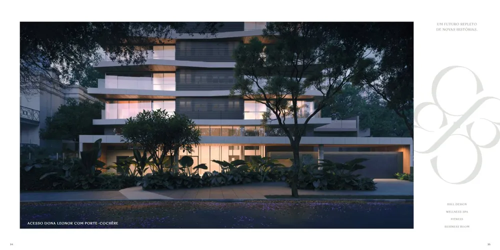 Apartamento, 3 quartos, 200 m² - Foto 15