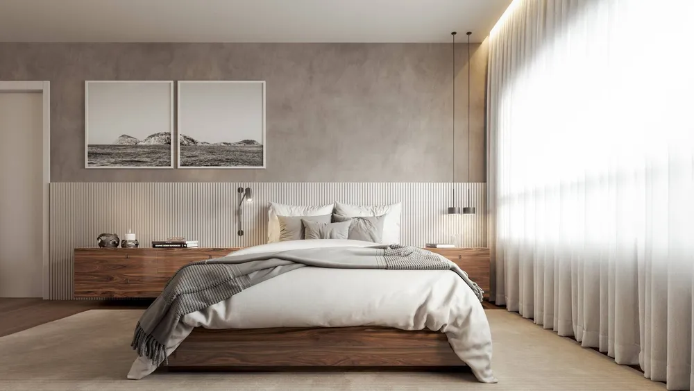 Apartamento, 3 quartos, 200 m² - Foto 1