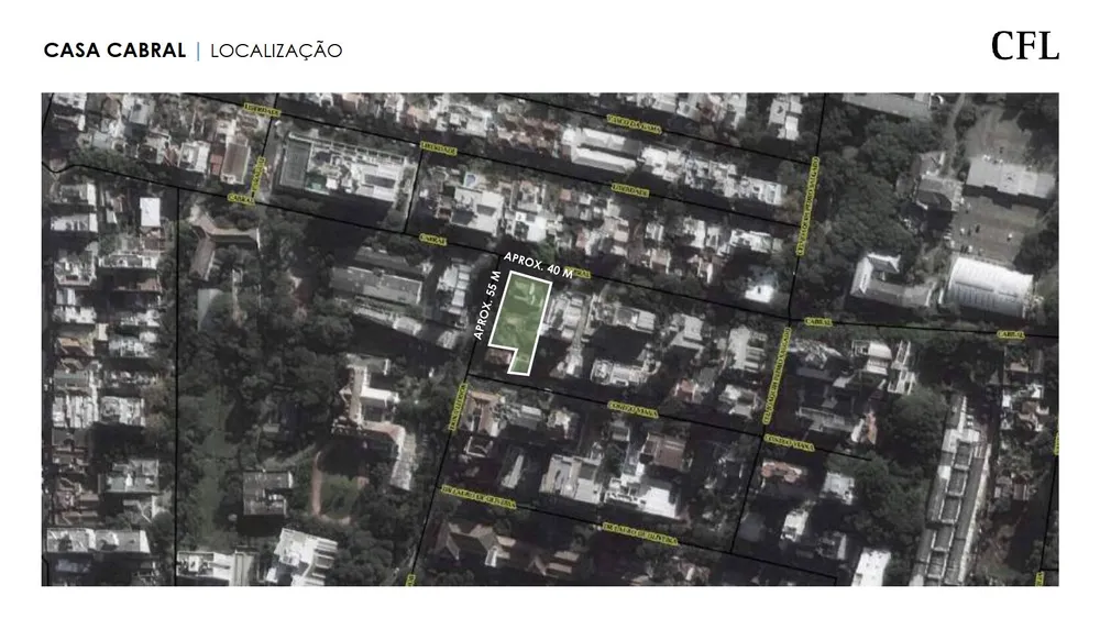 Apartamento, 3 quartos, 200 m² - Foto 5