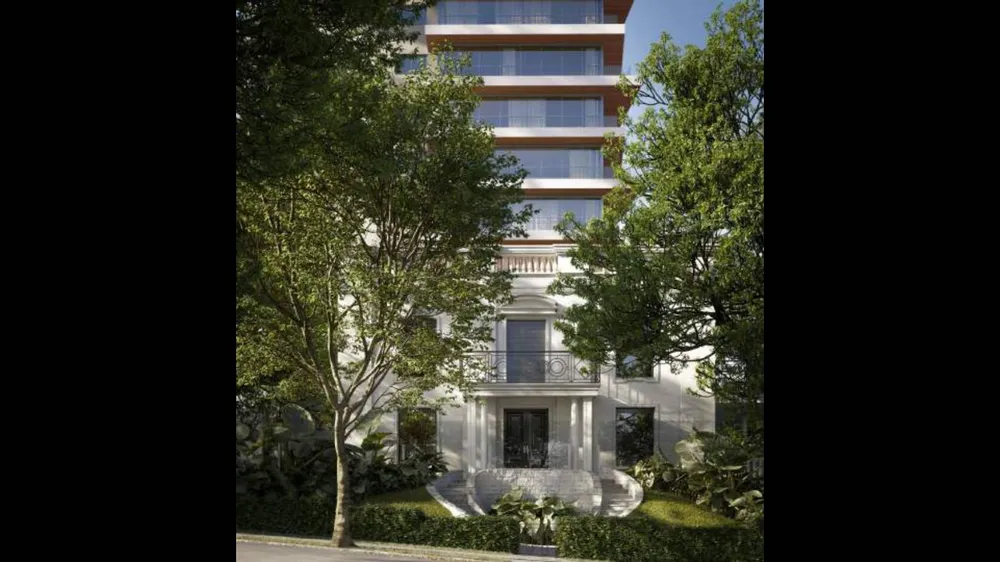 Apartamento, 3 quartos, 200 m² - Foto 16