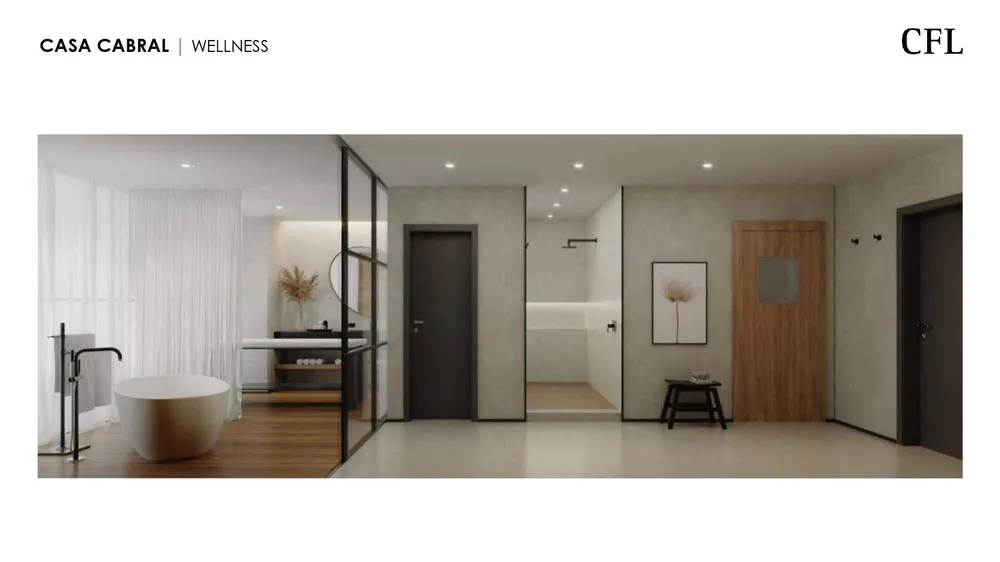 Apartamento, 3 quartos, 200 m² - Foto 9