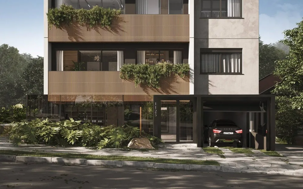 Apartamento, 3 quartos, 152 m² - Foto 7