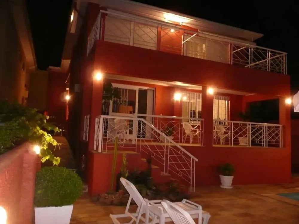 Casa, 4 quartos, 392 m² - Foto 12