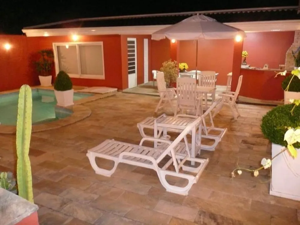 Casa, 4 quartos, 392 m² - Foto 13