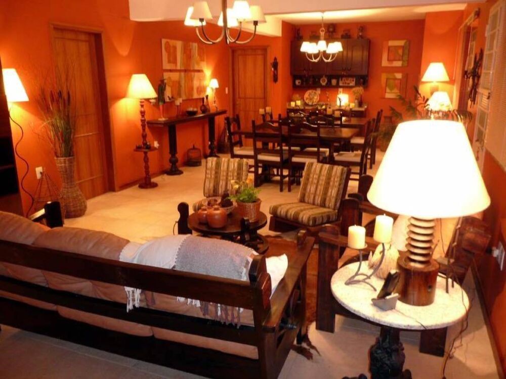 Casa à venda com 4 quartos, 392m² - Foto 2