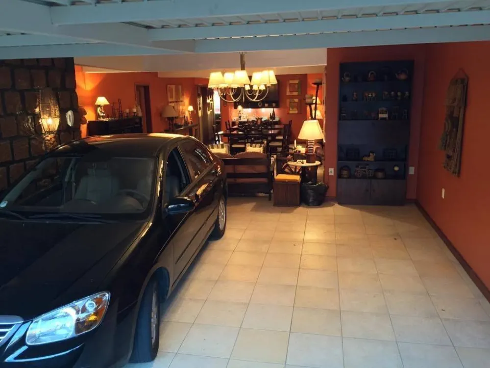 Casa, 4 quartos, 392 m² - Foto 14