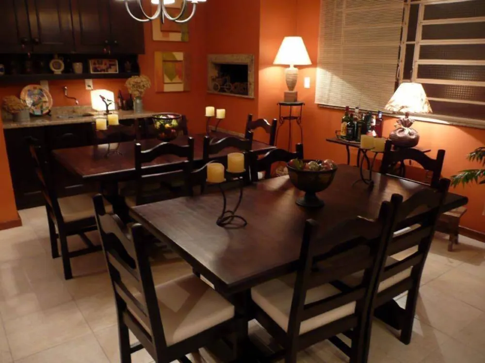 Casa, 4 quartos, 392 m² - Foto 5