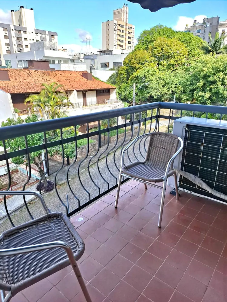 Apartamento, 3 quartos, 124 m² - Foto 5