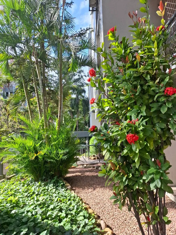 Apartamento, 3 quartos, 124 m² - Foto 4