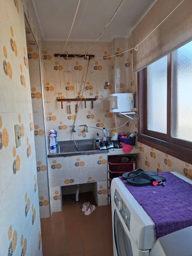 Apartamento, 3 quartos, 124 m² - Foto 9