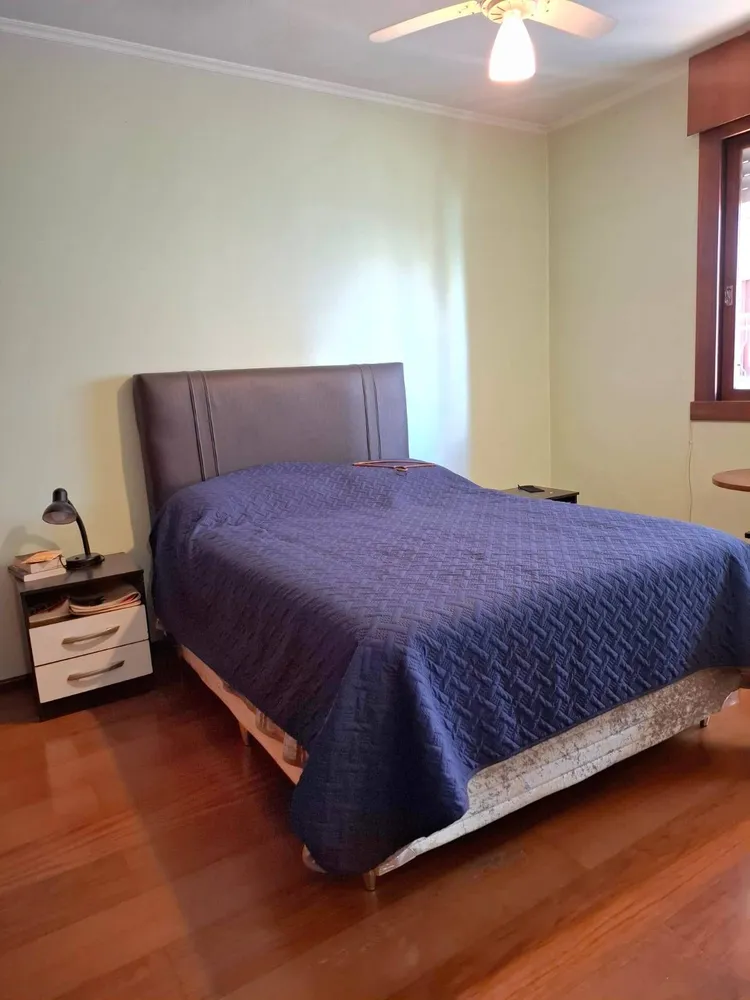 Apartamento, 3 quartos, 124 m² - Foto 2