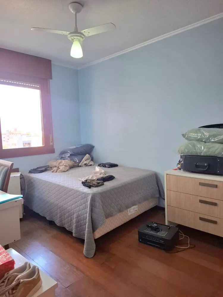 Apartamento, 3 quartos, 124 m² - Foto 11