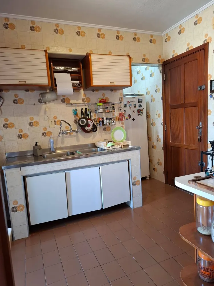 Apartamento, 3 quartos, 124 m² - Foto 7