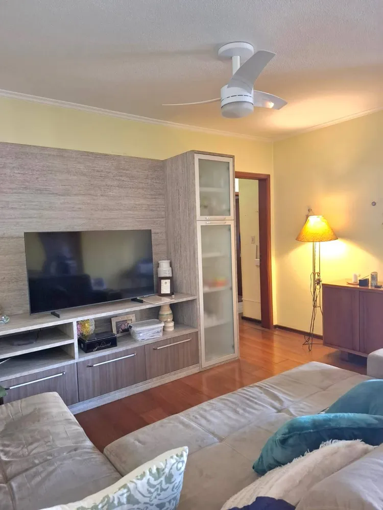 Apartamento, 3 quartos, 124 m² - Foto 8