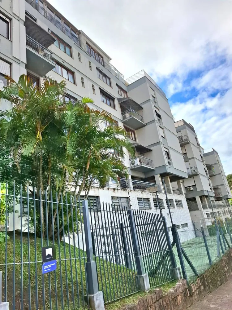 Apartamento, 3 quartos, 124 m² - Foto 1