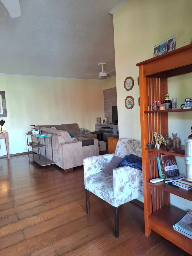 Apartamento, 3 quartos, 124 m² - Foto 6