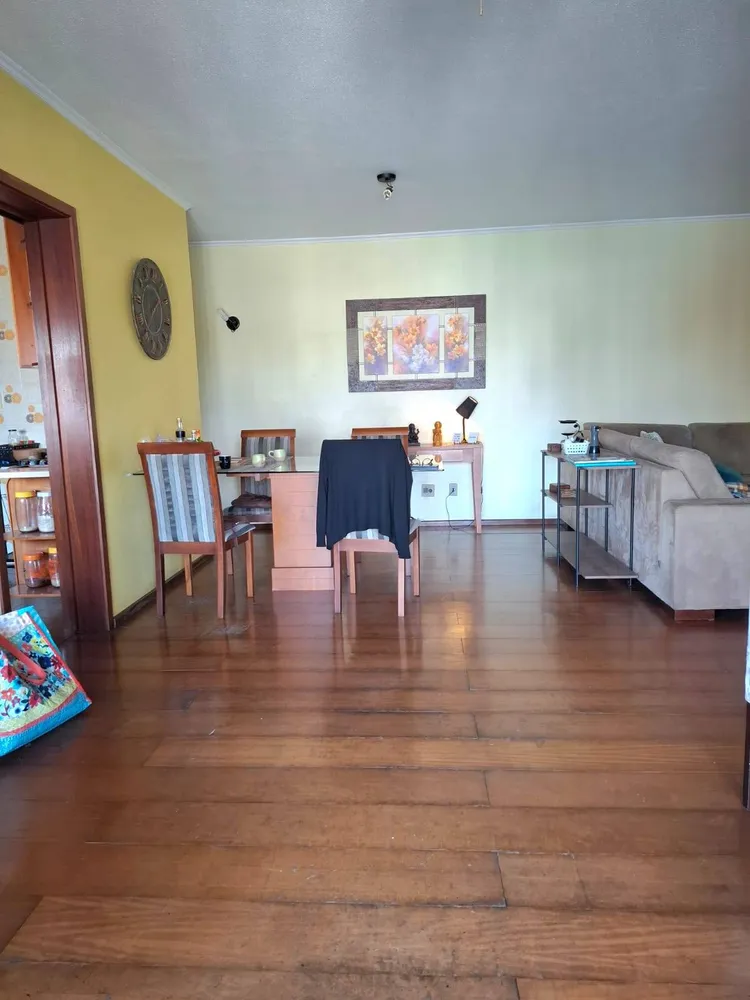 Apartamento, 3 quartos, 124 m² - Foto 3