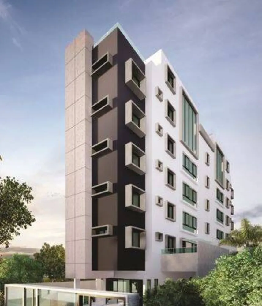 Apartamento, 2 quartos, 81 m² - Foto 7