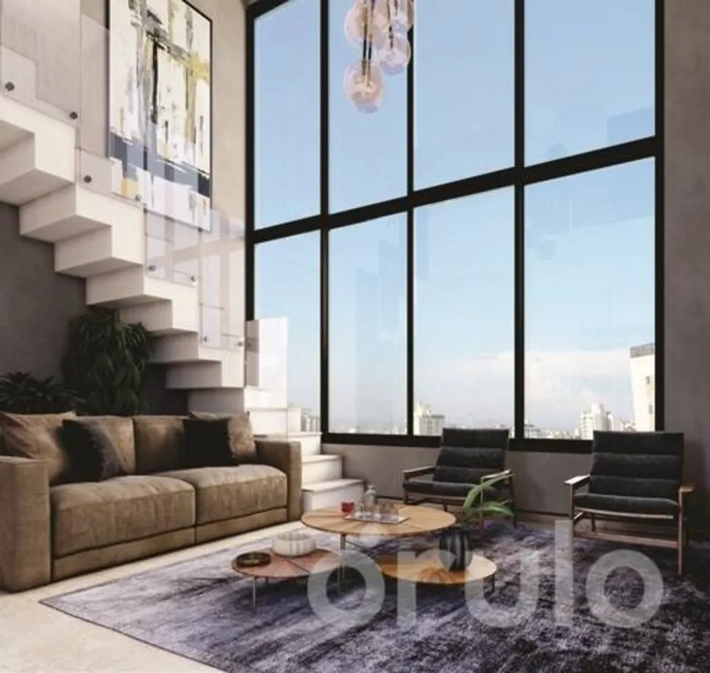 Apartamento, 2 quartos, 81 m² - Foto 4