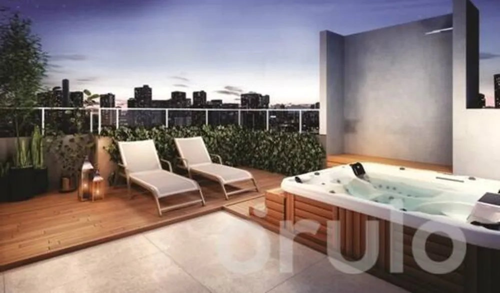 Apartamento, 2 quartos, 81 m² - Foto 5