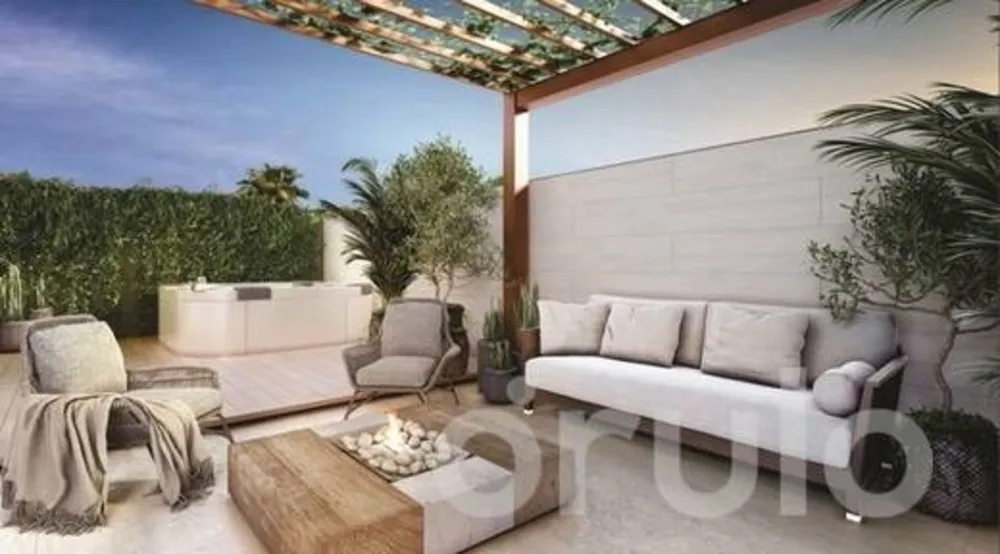 Apartamento, 2 quartos, 81 m² - Foto 3
