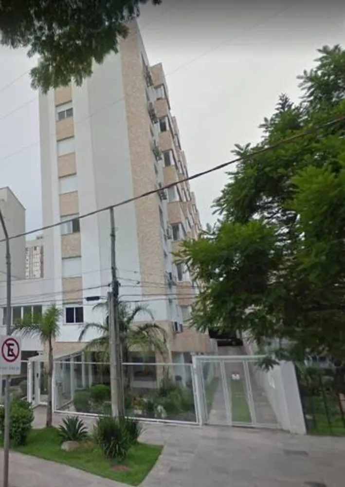 Apartamento, 1 quarto, 79 m² - Foto 1