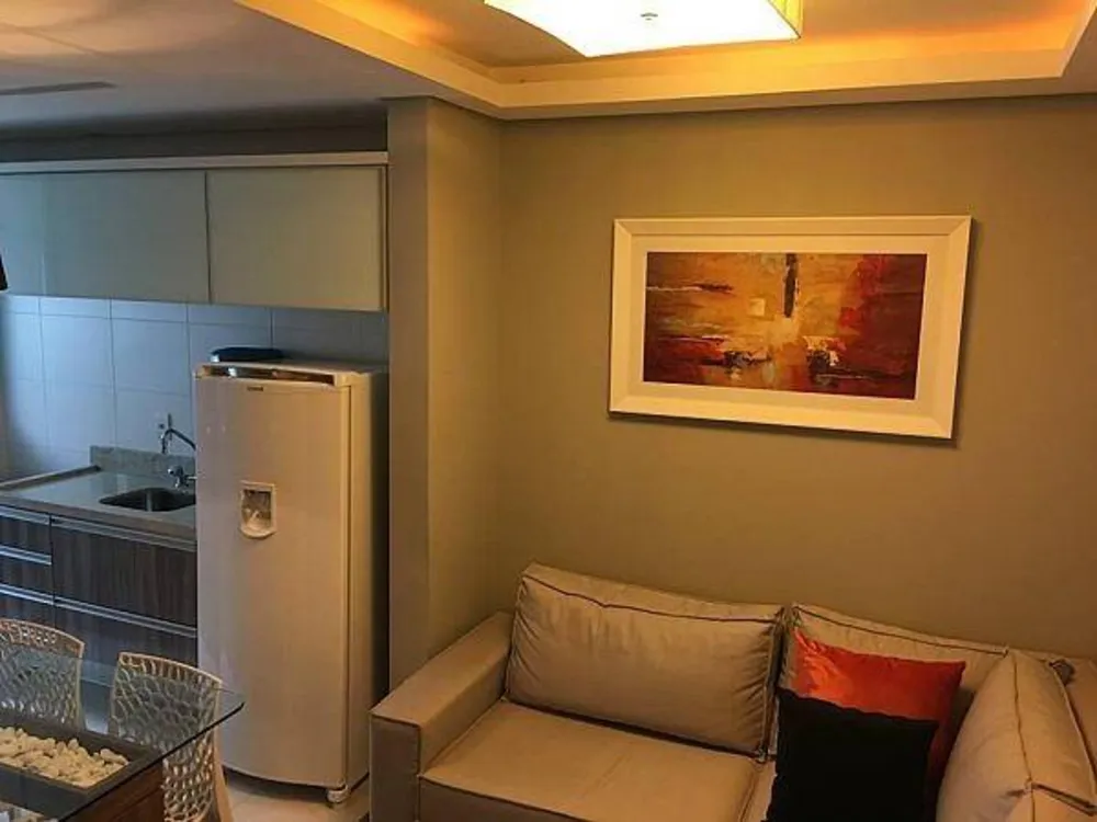 Apartamento, 1 quarto, 79 m² - Foto 5