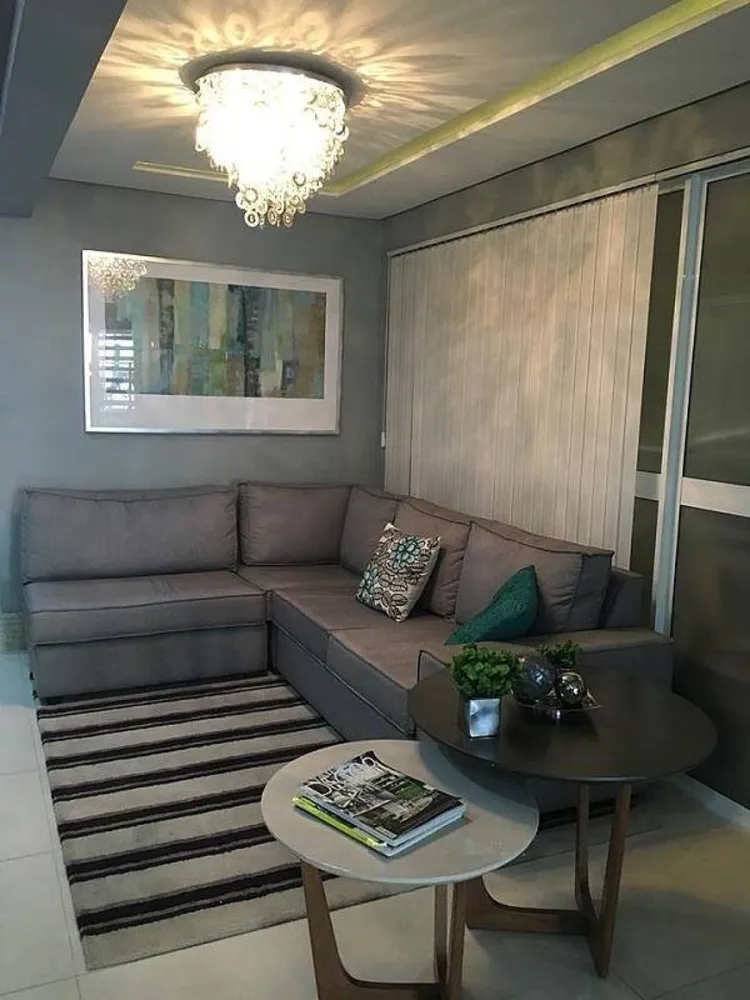 Apartamento, 1 quarto, 79 m² - Foto 3
