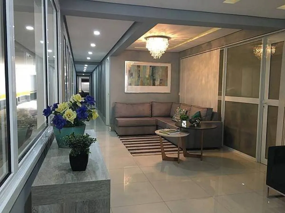 Apartamento, 1 quarto, 79 m² - Foto 2