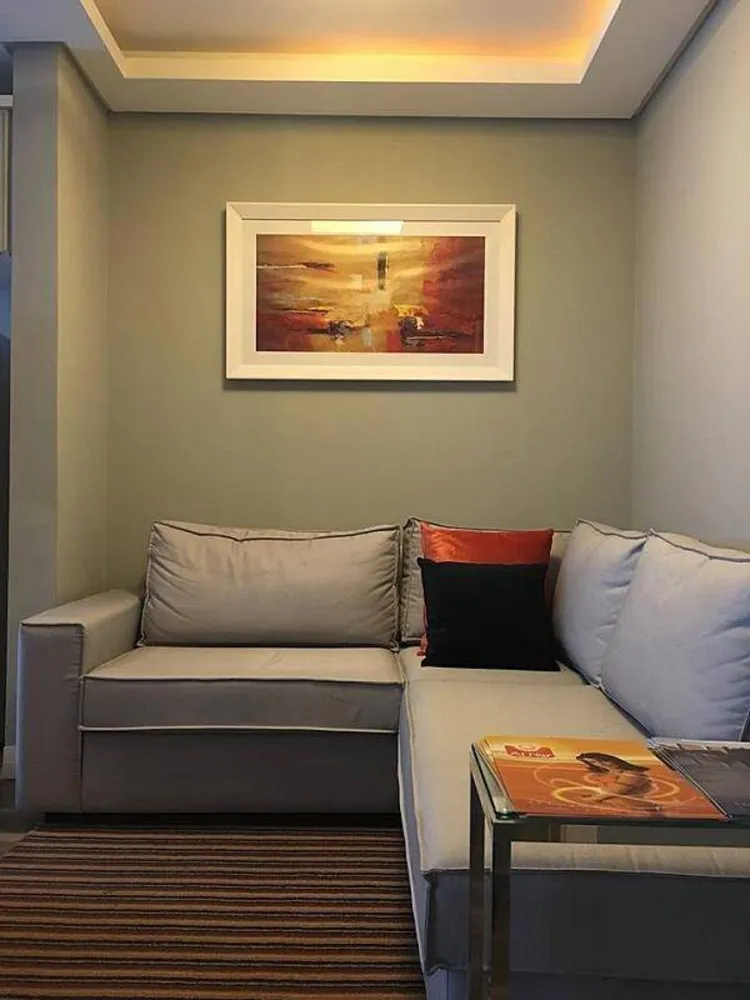 Apartamento, 1 quarto, 79 m² - Foto 4
