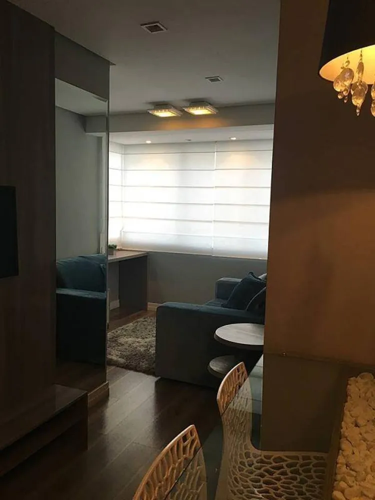 Apartamento, 1 quarto, 79 m² - Foto 6