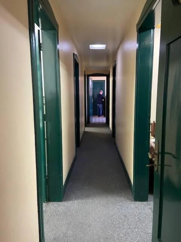 Apartamento, 4 quartos, 200 m² - Foto 5