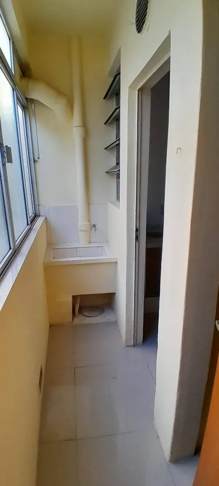 Apartamento, 3 quartos, 79 m² - Foto 1