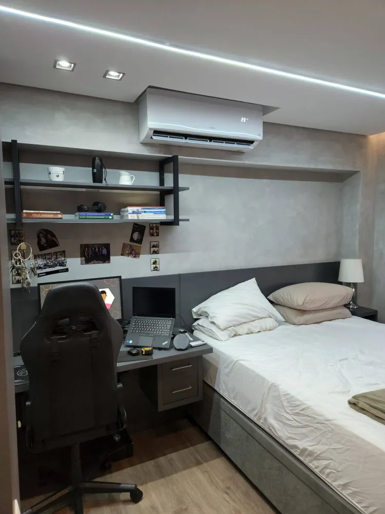Apartamento, 1 quarto, 38 m² - Foto 7