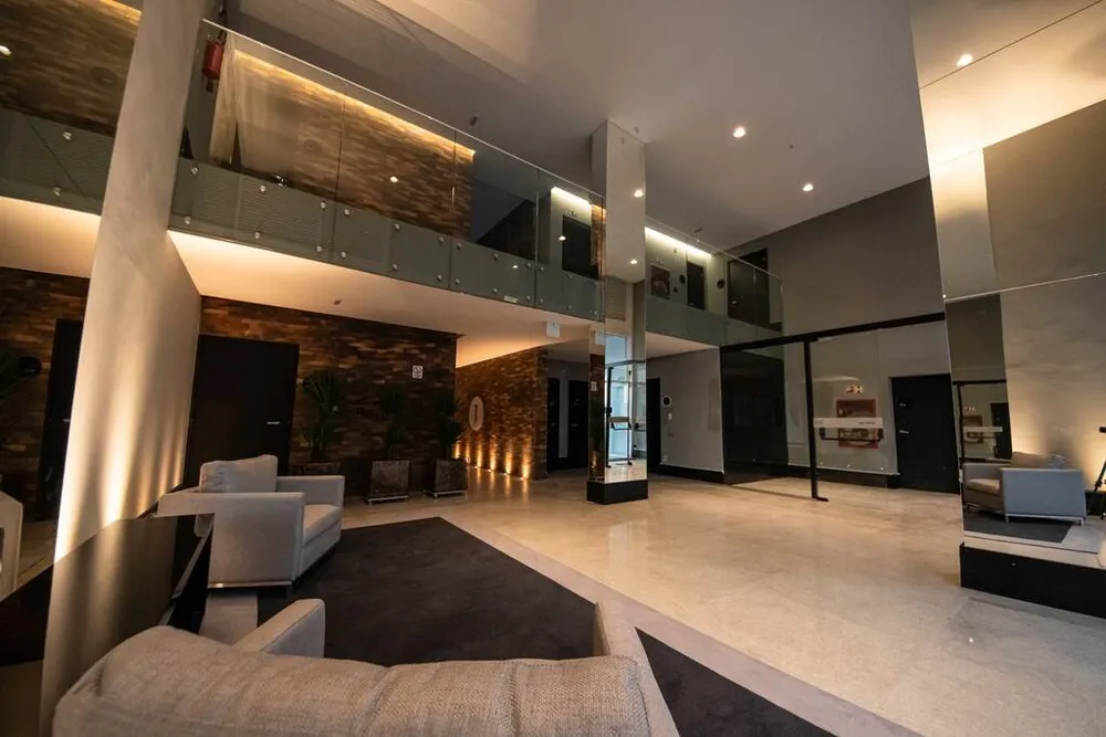 Apartamento, 1 quarto, 38 m² - Foto 6