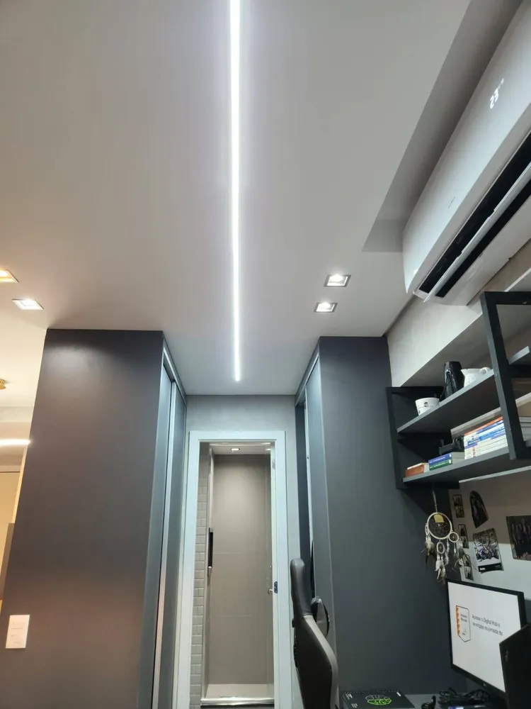 Apartamento, 1 quarto, 38 m² - Foto 14