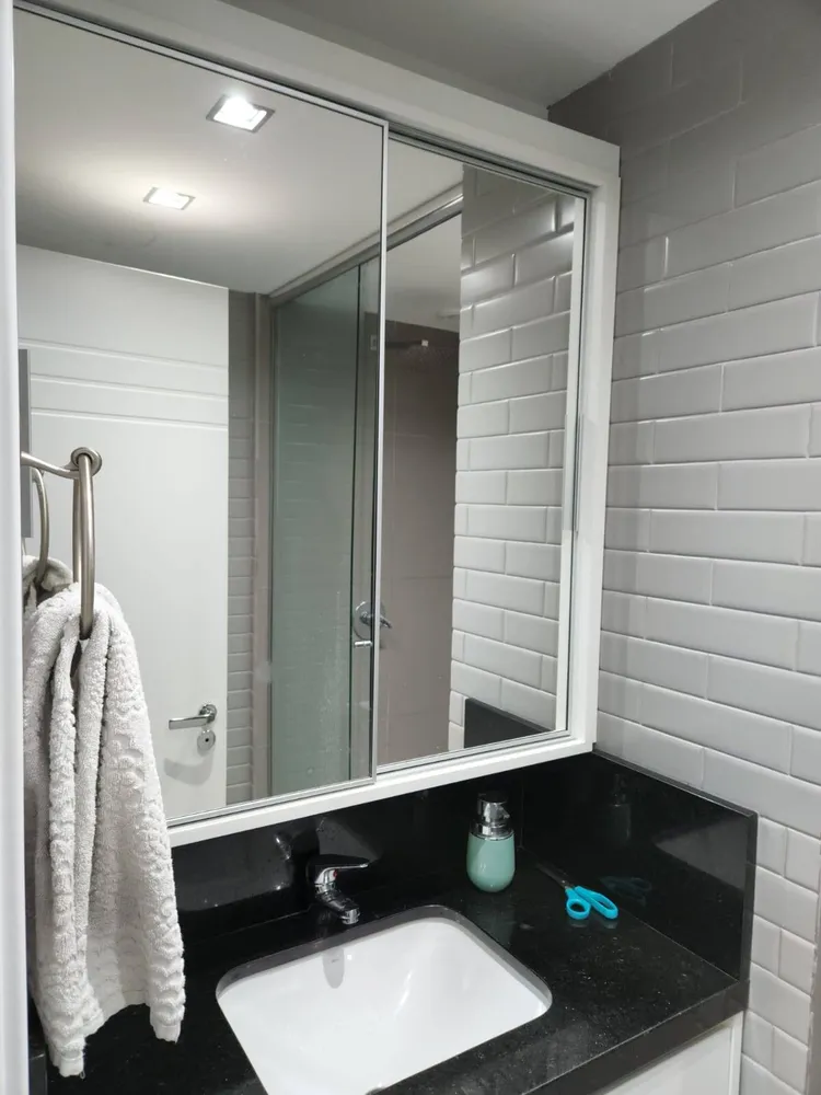 Apartamento, 1 quarto, 38 m² - Foto 12
