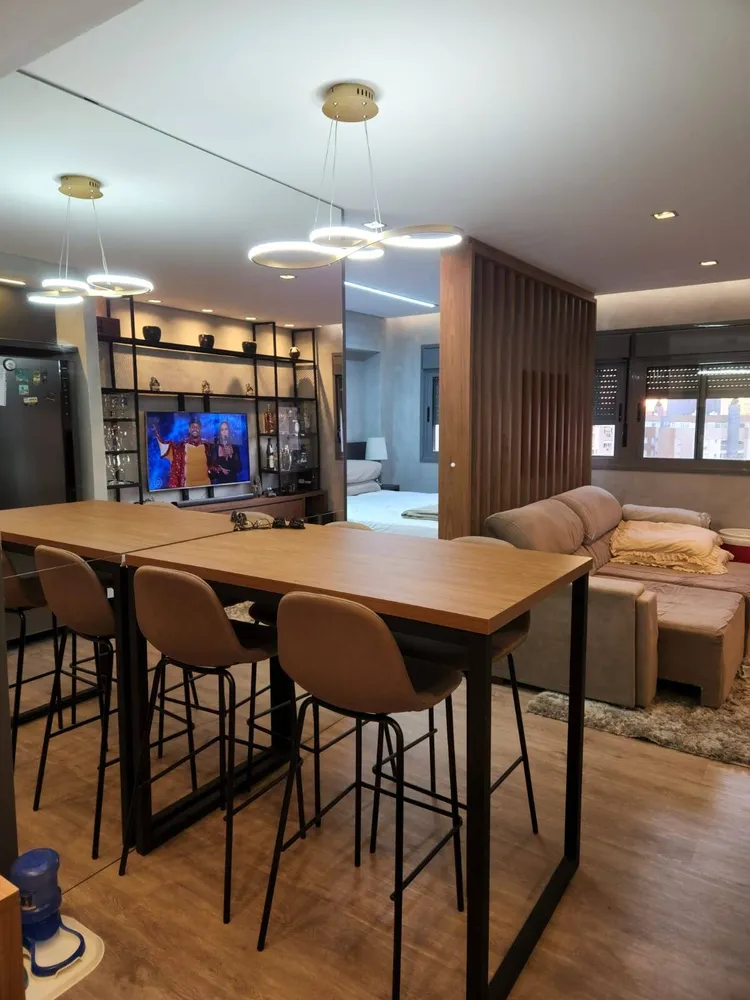 Apartamento, 1 quarto, 38 m² - Foto 4