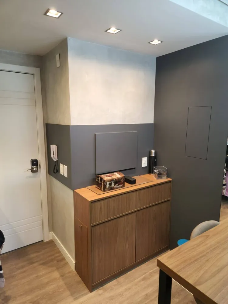 Apartamento, 1 quarto, 38 m² - Foto 8