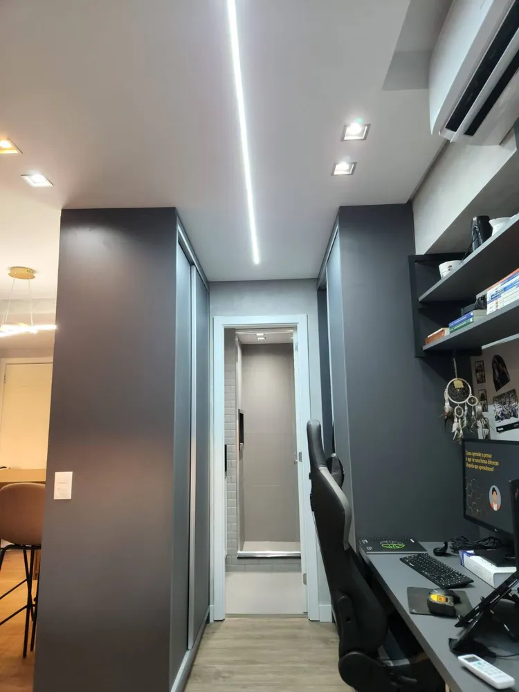 Apartamento, 1 quarto, 38 m² - Foto 5