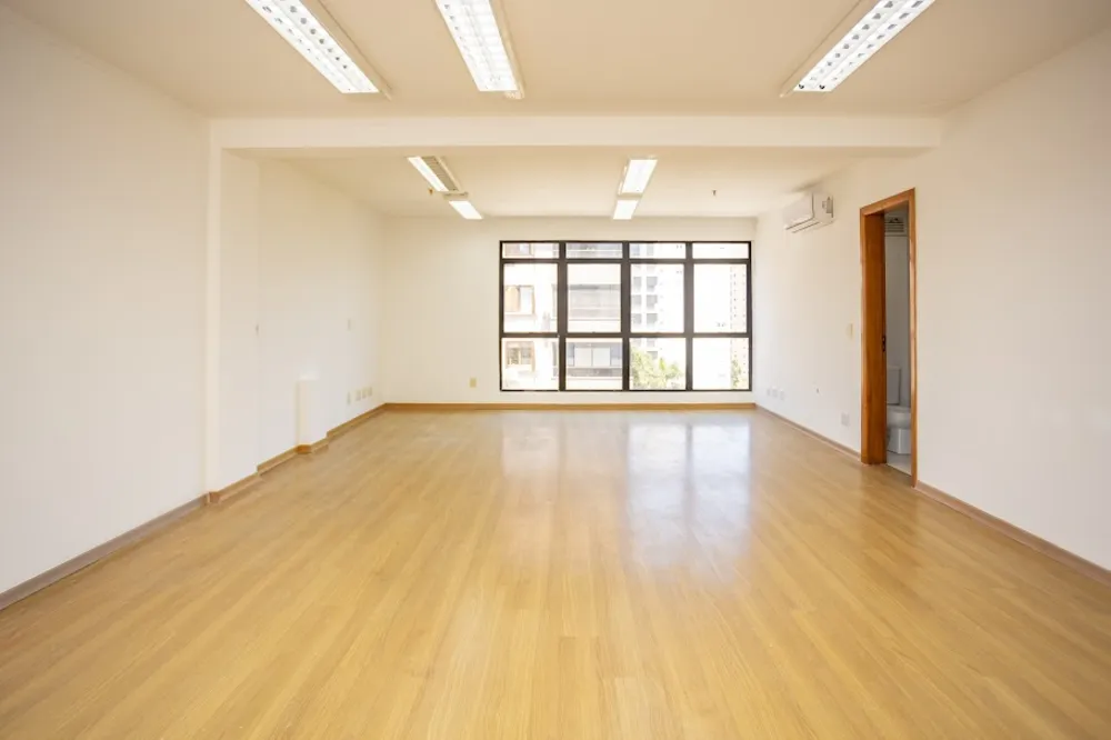 Sala-Conjunto, 55 m² - Foto 1