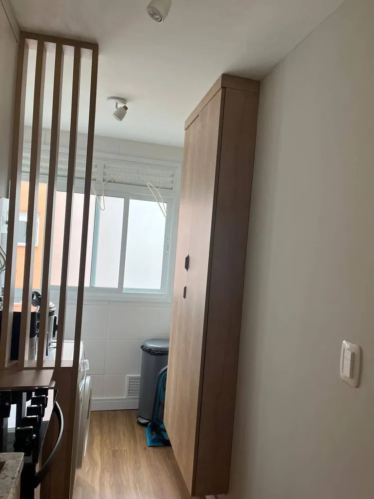 Apartamento, 1 quarto, 53 m² - Foto 8