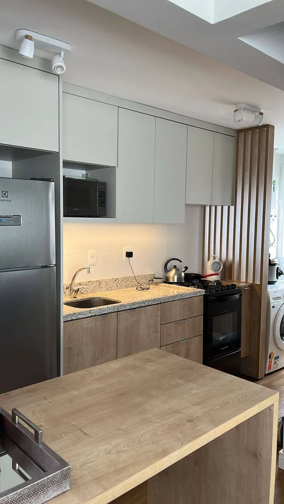 Apartamento, 1 quarto, 53 m² - Foto 7